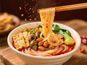 美味正宗螺蛳粉13