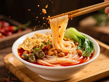 美味正宗螺蛳粉11