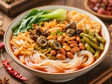 美味正宗螺蛳粉18