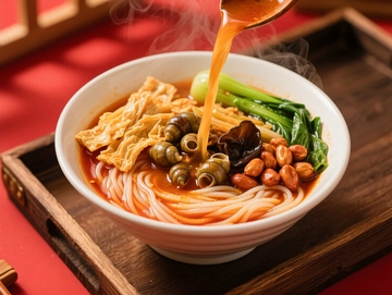 美味正宗螺蛳粉8