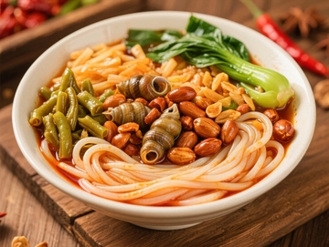 美味正宗螺蛳粉17