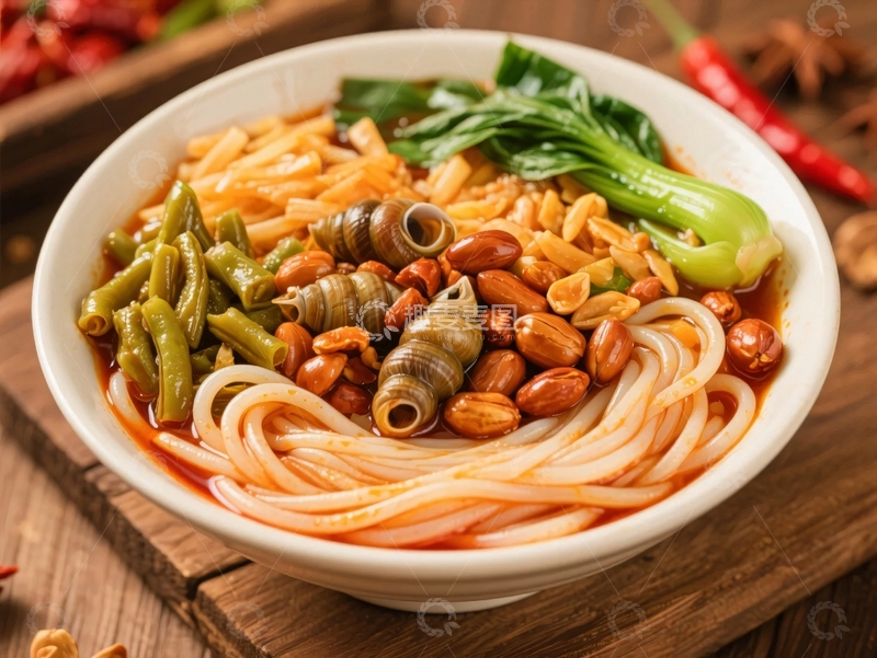 美味正宗螺蛳粉17