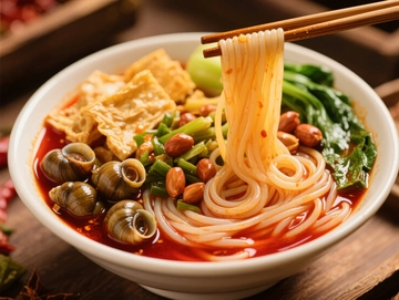 美味正宗螺蛳粉12