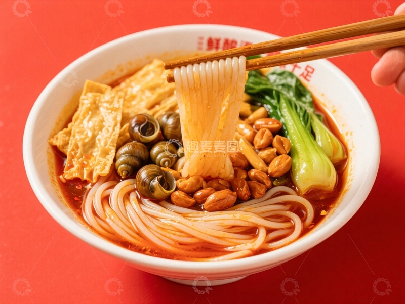 美味正宗螺蛳粉10