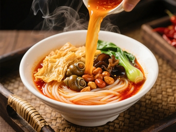 美味正宗螺蛳粉9