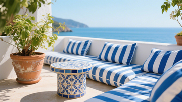 海景度假滨海露台2