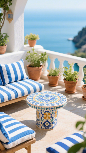 海景度假滨海露台3