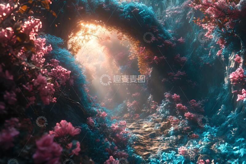 高清大图下载【趣麦麦图】高贵系列素材