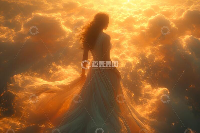 高清大图下载【趣麦麦图】高贵系列素材2