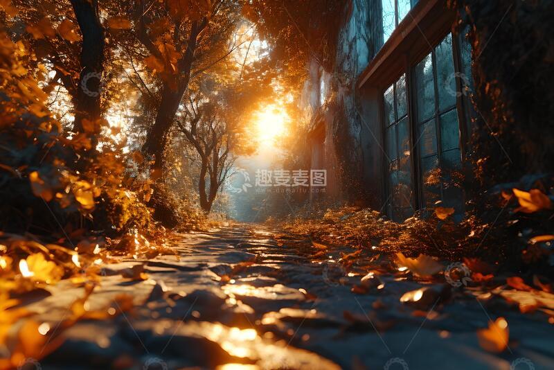 高清大图下载【趣麦麦图】随机素材素材2