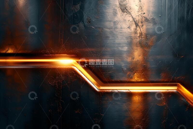 高清大图下载【趣麦麦图】钢铁表面作为抽象背景1