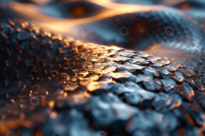 高清大图下载【趣麦麦图】钢铁表面作为抽象背景3