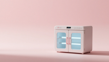 美妆冰箱冷藏美妆3