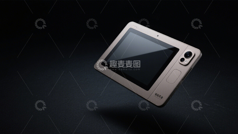 高清大图下载【趣麦麦图】智能点餐终端便捷点餐2