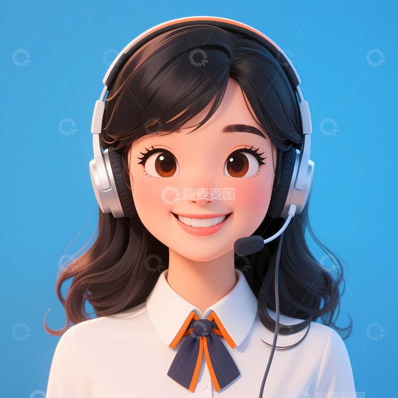 高清大图下载【趣麦麦图】人工客服人工热线5