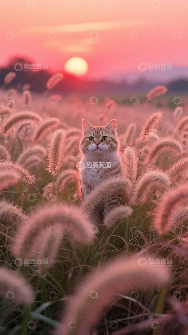 高清大图下载【趣麦麦图】唯美自然风景