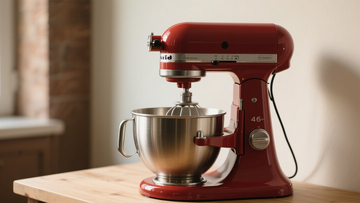 厨师机家用多功能3