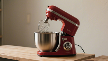 厨师机家用多功能1