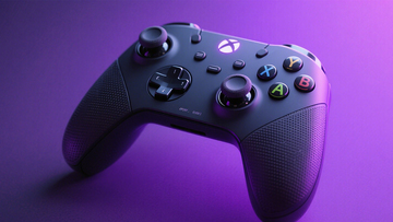 游戏手柄无线电竞2