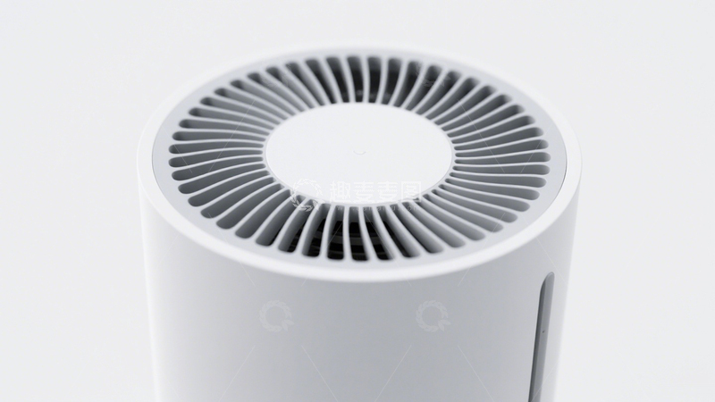 高清大图下载【趣麦麦图】-空气净化器家用净化2