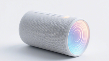 智能音箱蓝牙音响3