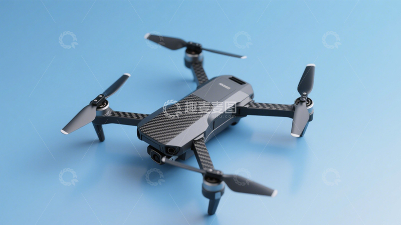 高清大图下载【趣麦麦图】航拍无人机高清航拍