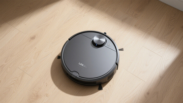 扫地机器人智能清洁1