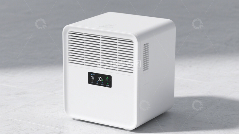 高清大图下载【趣麦麦图】除湿机家用除湿3
