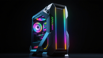 电竞主机高性能2