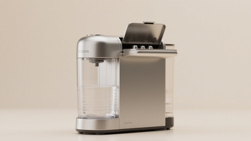 胶囊咖啡机家用萃取