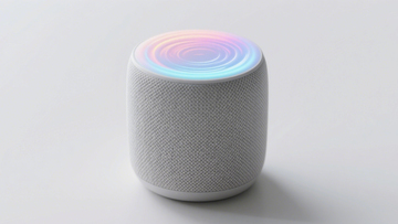 智能音箱蓝牙音响2