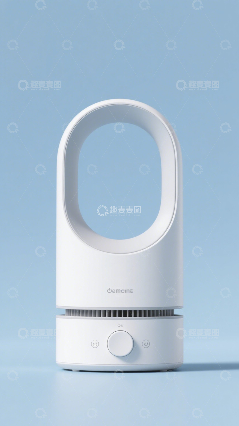 小风扇桌面便携2