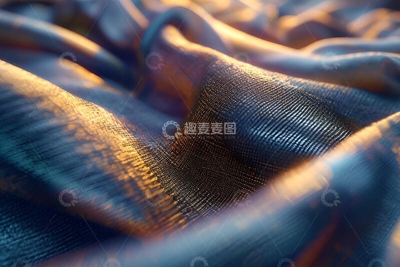 高清大图下载【趣麦麦图】纺织品的背景。2
