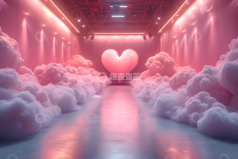 高清大图下载【趣麦麦图】端午粽子背景