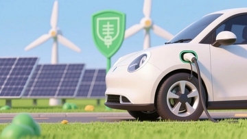 新能源汽车充电8