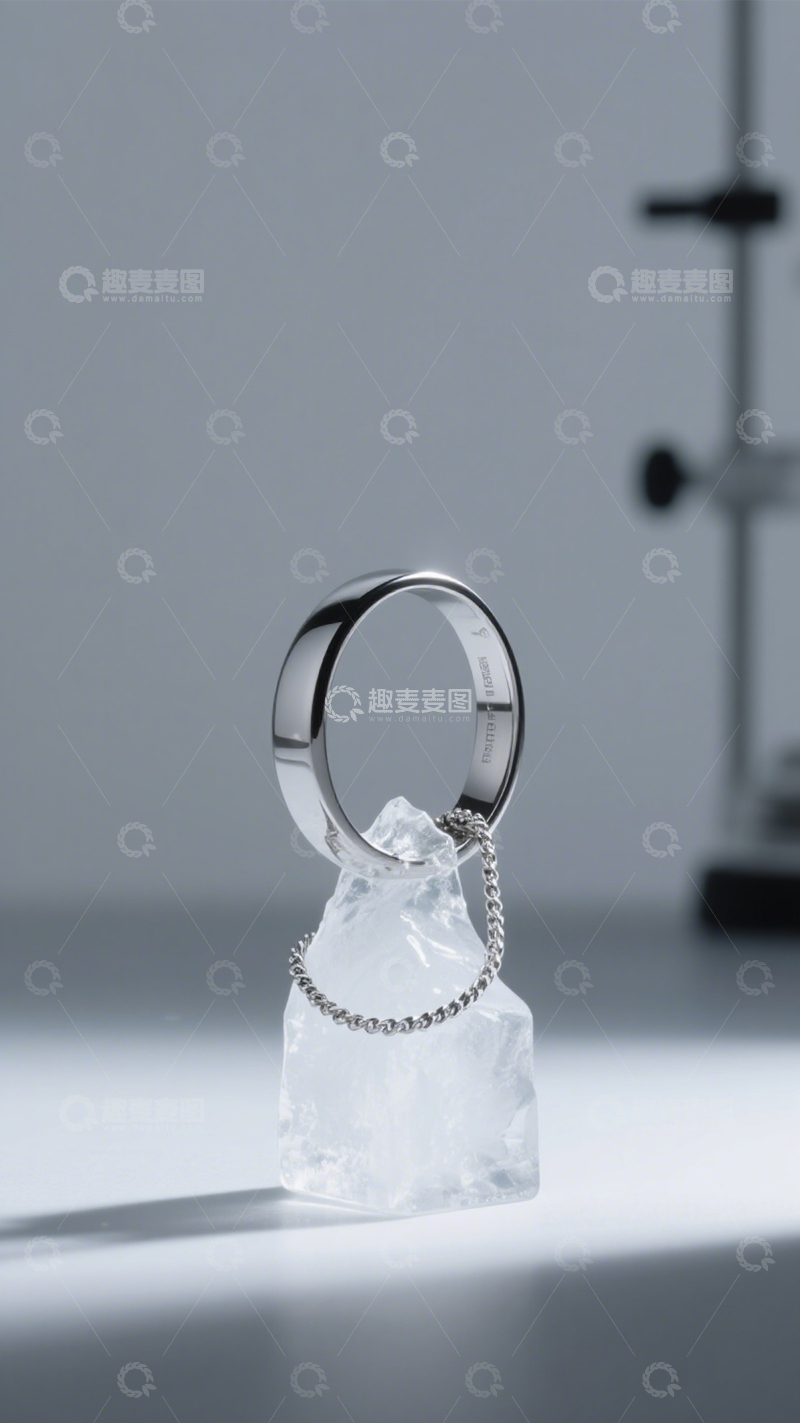 高清大图下载【趣麦麦图】银饰的创意实验室2