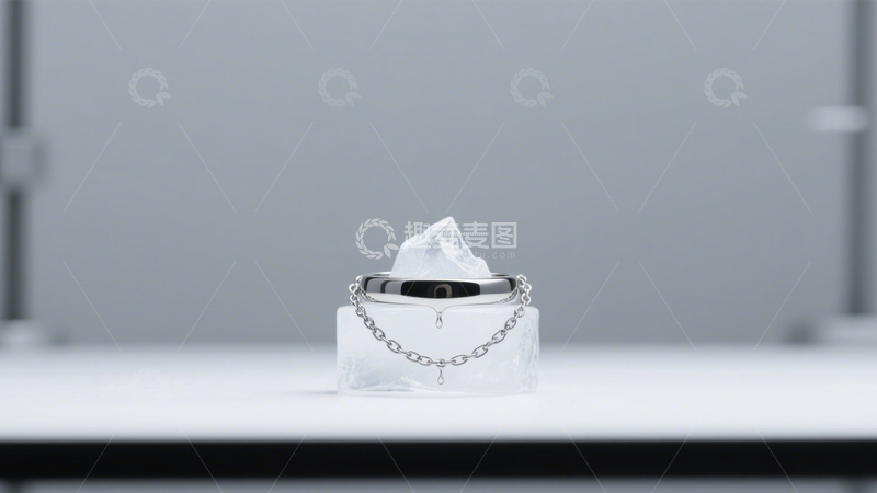 高清大图下载【趣麦麦图】银饰的创意实验室