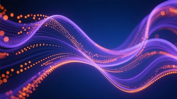 律动光波的科技之美1