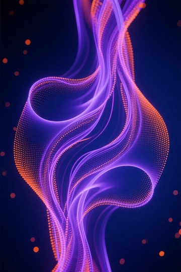 律动光波的科技之美4