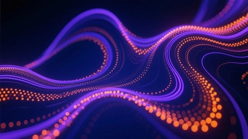 律动光波的科技之美2