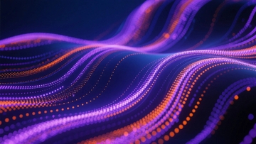 律动光波的科技之美7