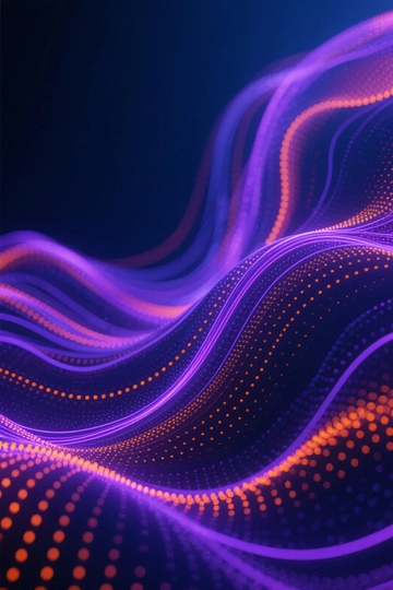 律动光波的科技之美5