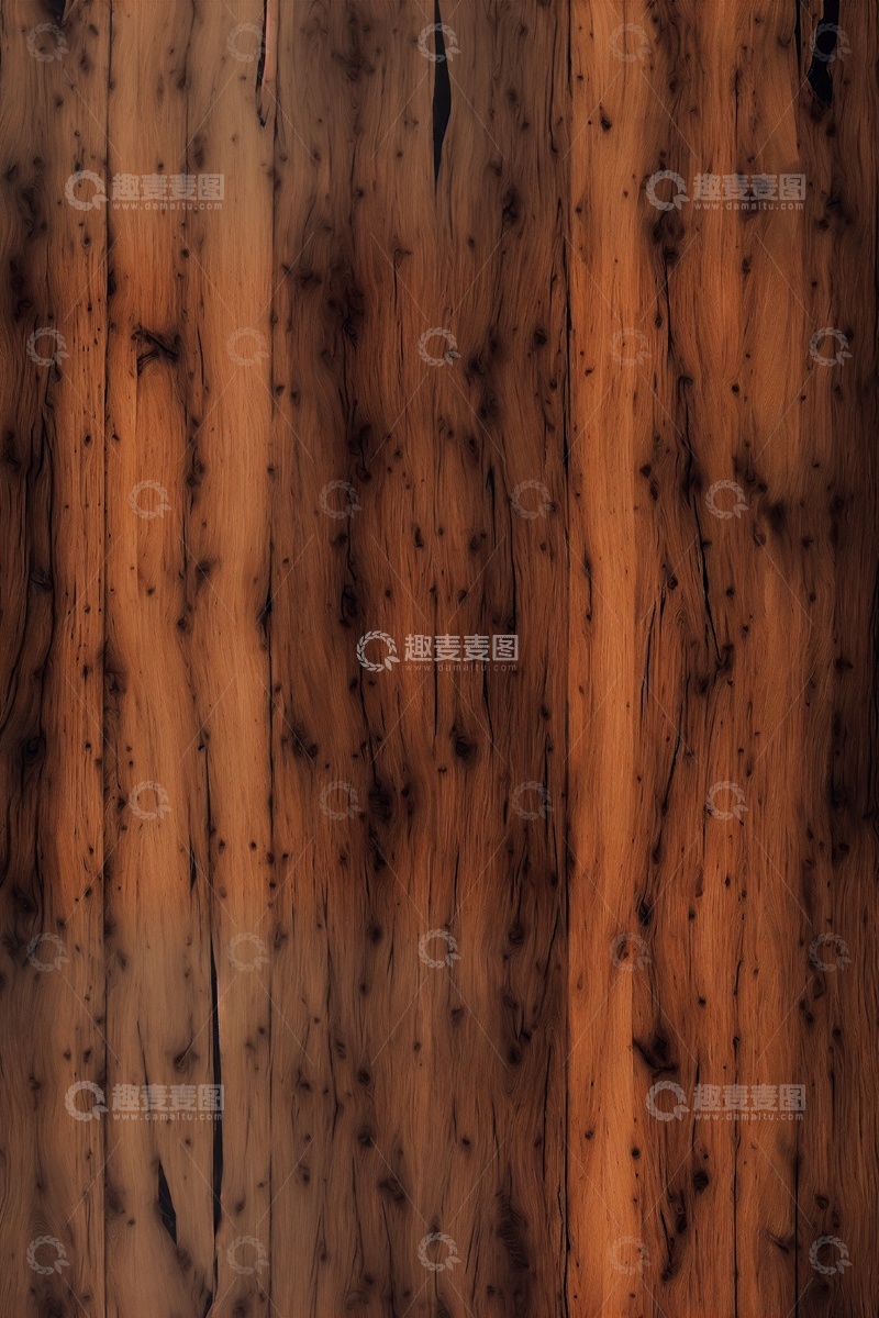 高清大图下载【趣麦麦图】木纹木头木板图案