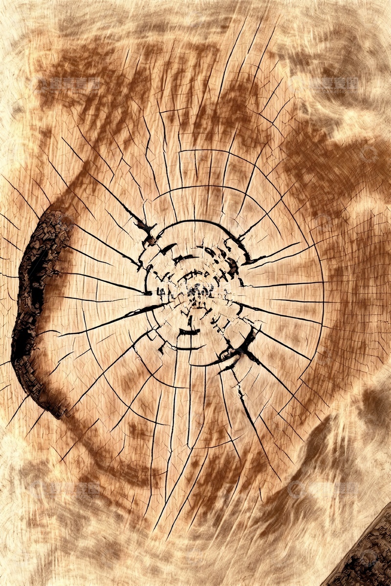 高清大图下载【趣麦麦图】木纹木头木板图案2