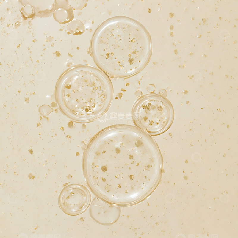 高清大图下载【趣麦麦图】医疗细胞 美容细胞233