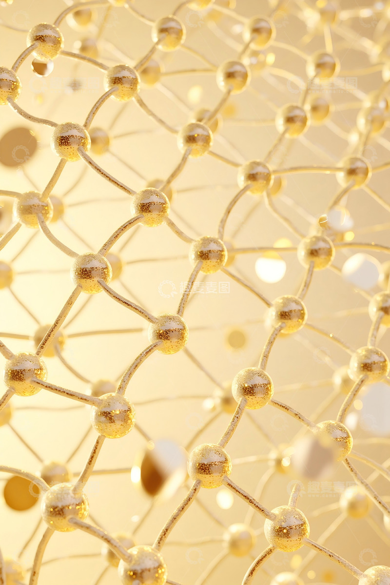 高清大图下载【趣麦麦图】医疗细胞 美容细胞275