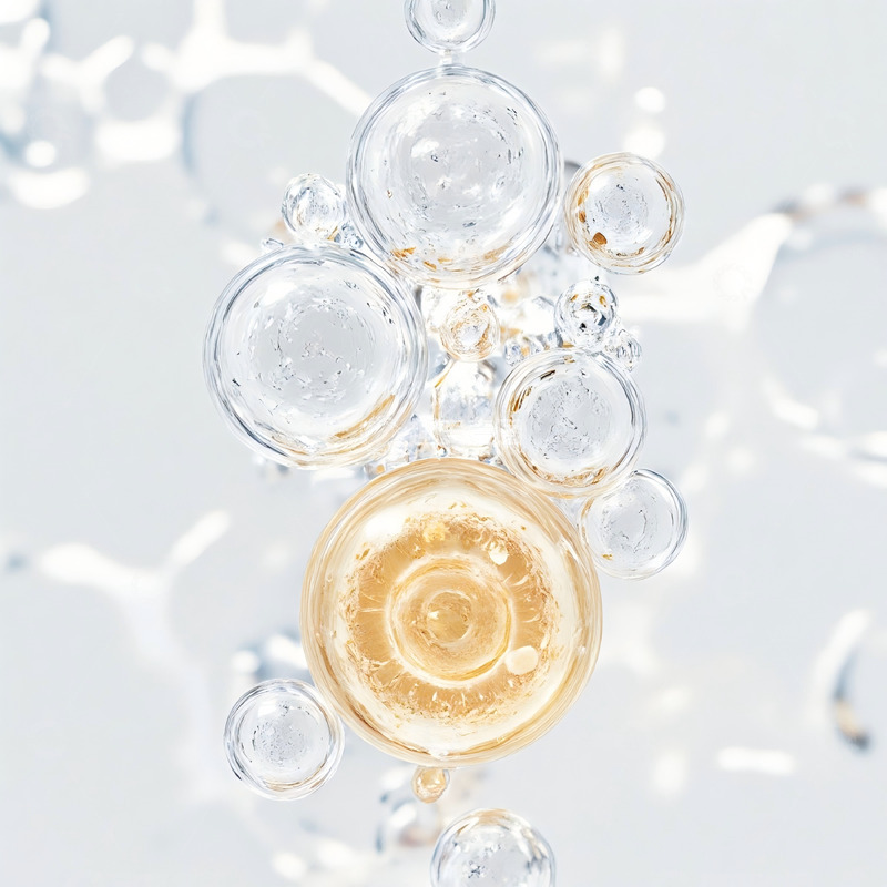 高清大图下载【趣麦麦图】医疗细胞 美容细胞265