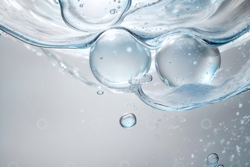 高清大图下载【趣麦麦图】医疗细胞 美容细胞279