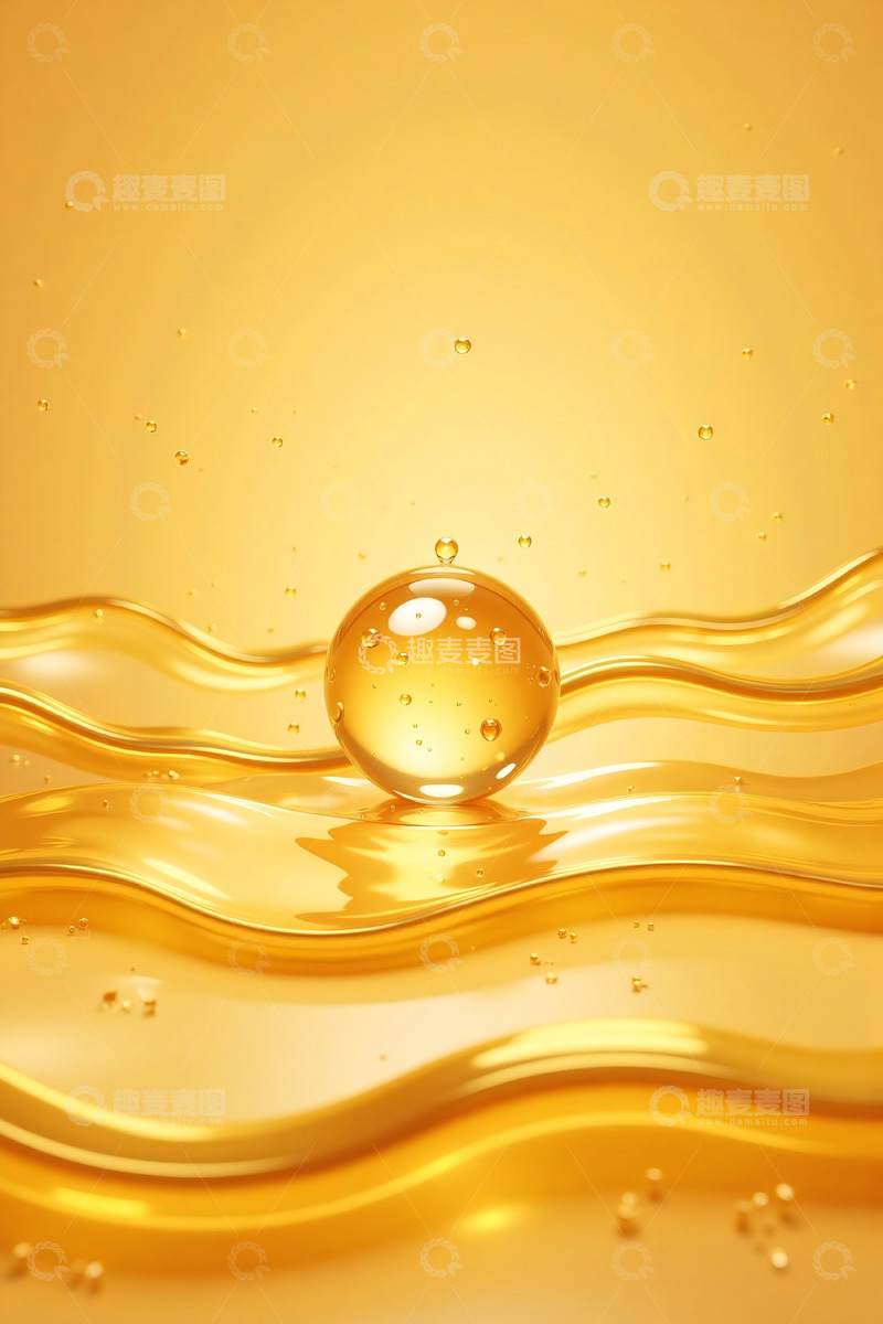 高清大图下载【趣麦麦图】医疗细胞 美容细胞263