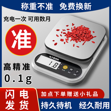 电子称精准主图